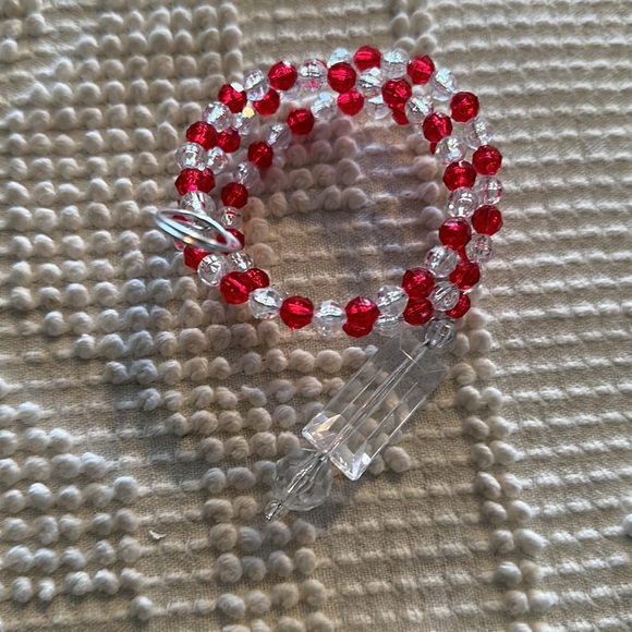 Handmade Spiral Sun Catcher - Picture 8 of 9